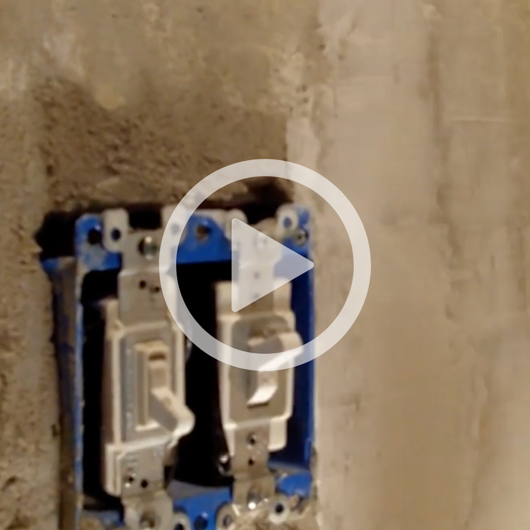 How to Repair Hole and Cracks in Plaster Wall (Part 2)