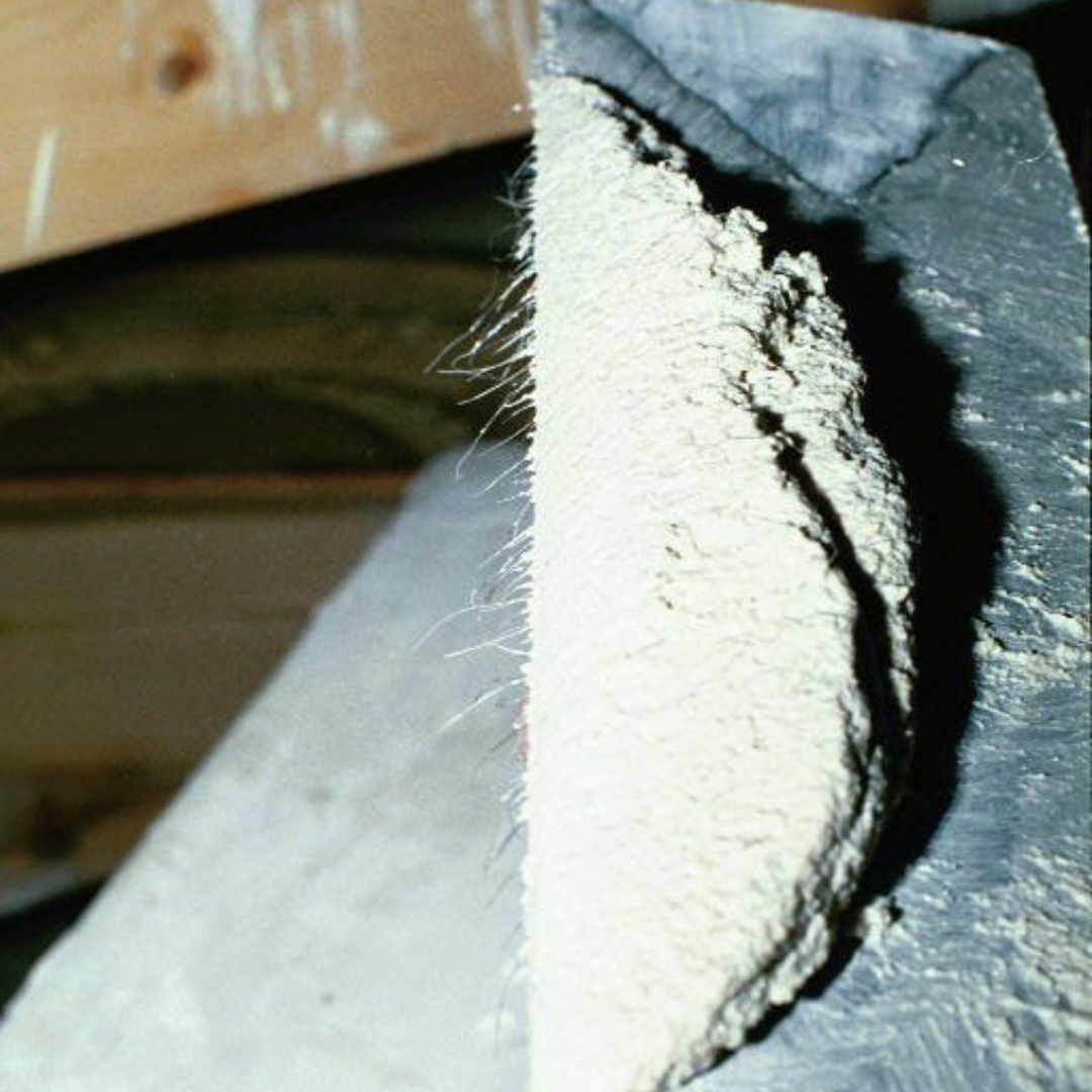 Why Repair Historic Plaster?