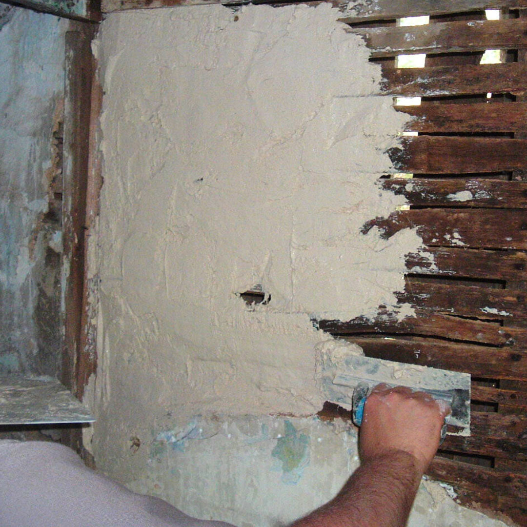 First Layer Plaster Plaster 101: Types, History, and How to Fix It