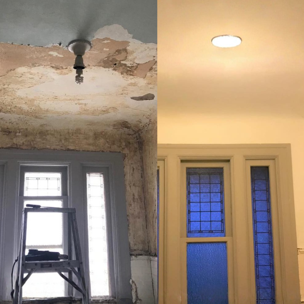 Why Plaster Magic® Built the Best Plaster Adhesive System