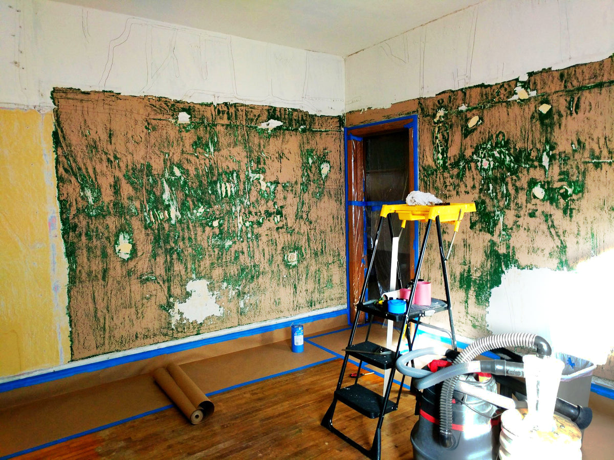 Plaster Magic