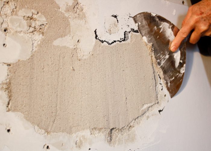 Why Plaster Magic Conditioner is so important!