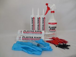 Plaster Magic® Homeowners Pack 