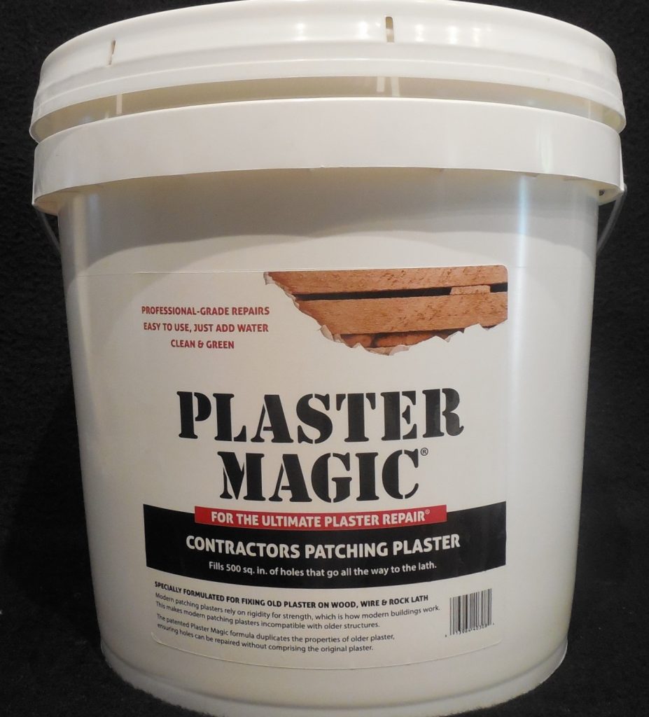plaster magic contractors pack